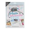 2026 A4 Photo Calendar DIY Personalise with 6'x4' or 7'x5' Photos - 1 Calendar