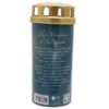 Religious Devotional LED Candle With Cap and Prayer - Our Lady Of Grace