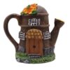 Fairy Garden House Enchanted Range - 18cm Watering Can Cottage