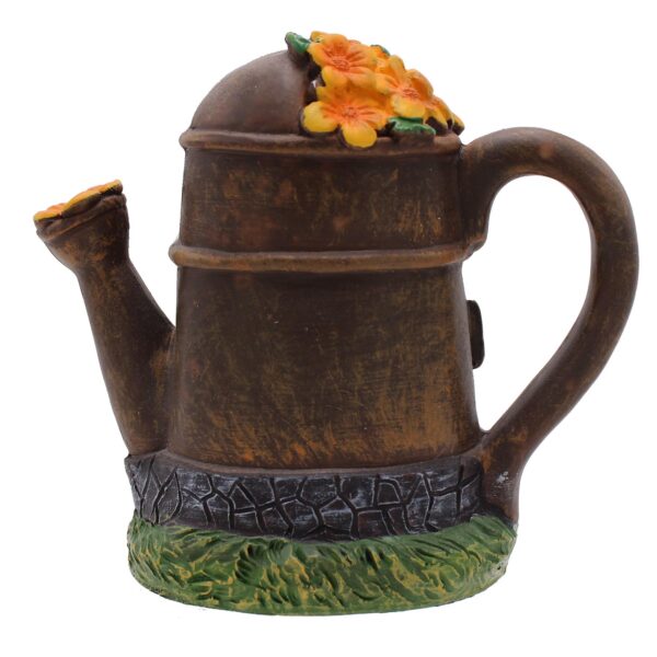 Fairy Garden House Enchanted Range - 18cm Watering Can Cottage