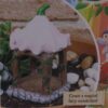 The Fairies Enchanted Garden Range - Fairy Flower Pavillion