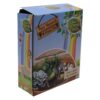 The Fairies Enchanted Garden Range - Fairy Hammock and Camp Fire