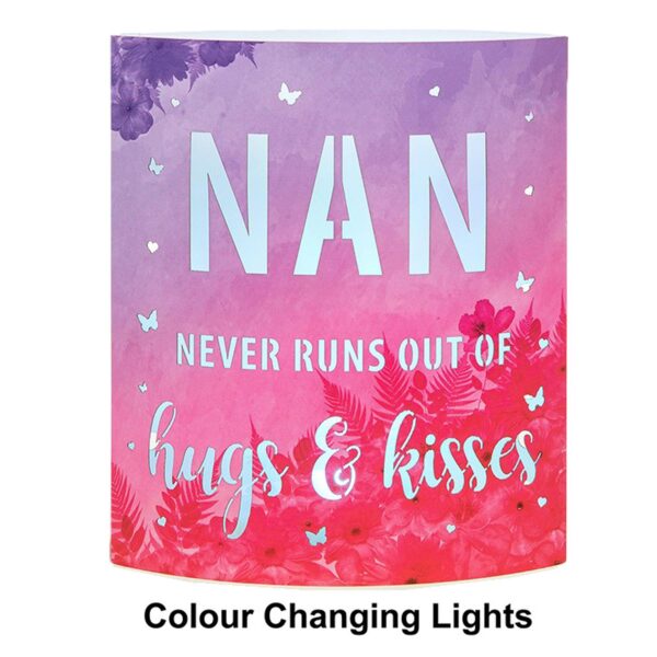 image488974009.jpg Starlight Birthday Colour Changing LED Lantern - Nan