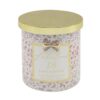 image488998565.jpg 18th Birthday Soy Candle Pomegranate Noir Scented in Glass Jar with Diamante Bow