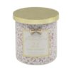 image489000834.jpg 21st Birthday Soy Candle Cashmere and Silk Scented in Glass Jar with Diamante Bow