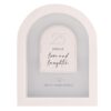 image489033391-1.jpg Anniversary Plaque by Amore 25 Years Together Silver Anniversary