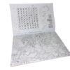 image489104502.jpg Girls Travel Desk Activity Set Colouring Activity Book, Stickers, Pens and Lap Tray