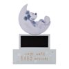 image489262375.jpg Disney Baby Countdown Plaque - Mickey Mouse / Blue
