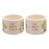 image489266515.jpg Disney Winnie the Pooh Baby First Tooth / Curl Stackable Trinket Boxes