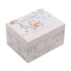 Disney Winnie the Pooh Baby Matchbox Keepsake Memories Box