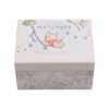Disney Winnie the Pooh Baby Matchbox Keepsake Memories Box