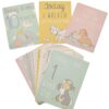 Disney Baby Milestone Cards Memory Photo Cards Pack of 30