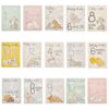 Disney Baby Milestone Cards Memory Photo Cards Pack of 30