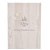 Disney Baby Milestone Cards Memory Photo Cards Pack of 30