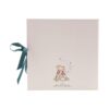Winnie the Pooh Baby Record Book Disney - First Year