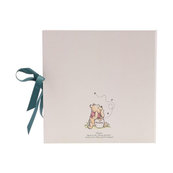 Winnie the Pooh Baby Record Book Disney - First Year