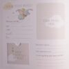 image489285621.jpg Disney Dumbo My 1st First Year New Baby Memory Record Book Gift