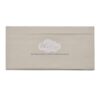 Hanging Countdown Plaque '.... Days Until i'm a Big Brother' with Chalk