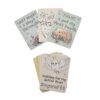 Harry Potter Baby Milestone Cards Memory Photo Cards Pack of 24