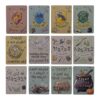 Harry Potter Baby Milestone Cards Memory Photo Cards Pack of 24