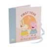 image489327283.jpg Peppa Pig Baby Record Book First Year of Adventures Unisex