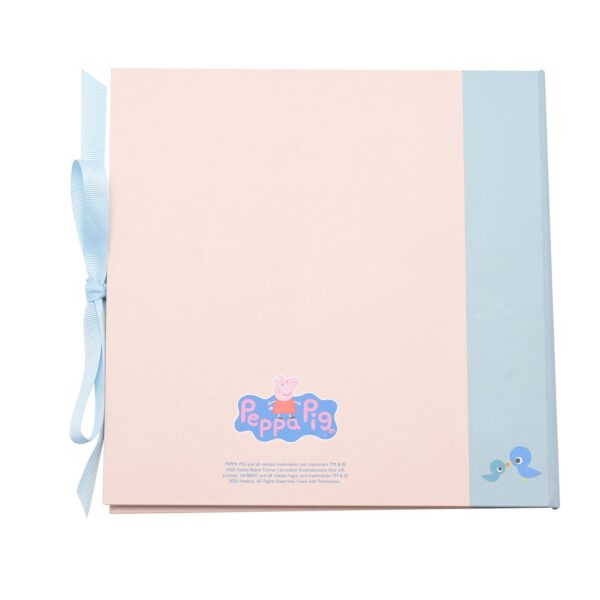 image489327300.jpg Peppa Pig Baby Record Book First Year of Adventures Unisex