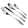 image489330654.jpg Silver Plated Cutlery Set 4 Piece Baby Keepsake Boxed - Little Princess