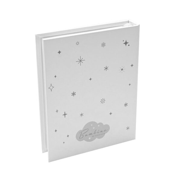 image489344907.jpg Unisex Baby's 1st Christmas Photo Album - Holds 24 6x4 Pictures