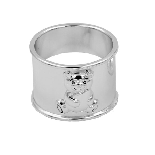 image489446187.jpg Little Star Silver Plated Egg Cup, Napkin Ring and Spoon Set