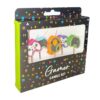 image490373041.jpg Cake Candle Set 'Gamer' Birthday 5 Pack Party Decoration