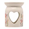 image490373757.jpg Ceramic Wax Melt / Oil Warmer Holder for Mum from Cottage Garden