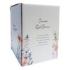 image490373763.jpg Ceramic Wax Melt / Oil Warmer Holder for Mum from Cottage Garden