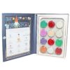 image490374237.jpg Christmas Airpure Scented Wax Melts Gift Book 12 Fragrances - Gonk