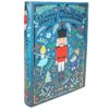 image490374323.jpg Christmas Airpure Scented Wax Melts Gift Book 12 Fragrances - Nutcracker