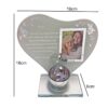 image490374827.jpg Glass Tea Light Candle Holder for Mum with Flowers and Wording