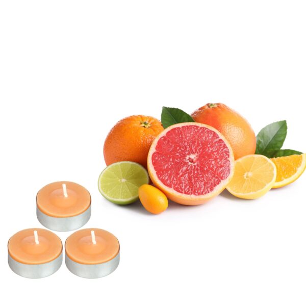 image490541915.jpg Price's Scented Tealight Candles 25 Pack 4hr Burn Time - Citrus