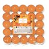 image490541917.jpg Price's Scented Tealight Candles 25 Pack 4hr Burn Time - Citrus