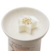 image490594489.jpg Soy Wax Melts Vanilla / Tonka Scent 10 Pack Star and Heart Shape with Glitter - Happy Birthday