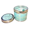 image490594615.jpg Congratulations Scented Candle in Tin with Silver Detail Vanilla and Jasmine