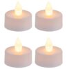 image490594795.jpg White LED Battery Tea Light Candles Set of 4
