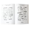 image490598525.jpg Mega Learning Book with Gold Reward Stickers Age 4-6 Years - Spelling Book 3