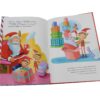 Elves Behavin' Badly Hardback Christmas Book - A Year in the Life of Elfie and Elvie