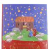 My Advent Calendar Christmas Book Hardback with 24 Windows to Open