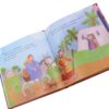 My Advent Calendar Christmas Book Hardback with 24 Windows to Open