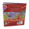 My Advent Calendar Christmas Book Hardback with 24 Windows to Open
