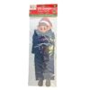 image429885709.jpg Christmas Elf Dressing up Outfit Elf Accessories - Police