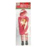 Christmas Elf Dressing up Outfit Elf Accessories - Super Elf - Pink