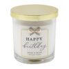 image488929152-1.jpg Happy Birthday Candle Scented with Diamante Bow