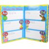 image490958727.jpg Wipe Clean Learning Book with Pen - Age 4+ Writing Book 3