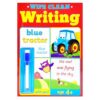 image490958740.jpg Wipe Clean Learning Book with Pen - Age 4+ Writing Book 4